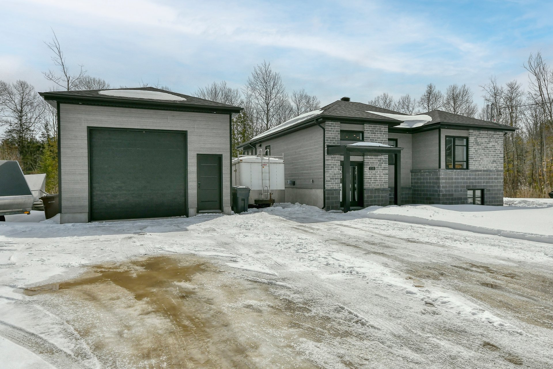 116Z - 116AZ Rue de l'Eau-Vive