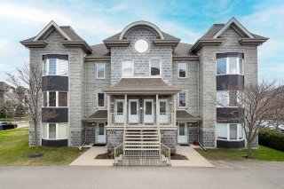#105 - 83 Rue Bruno-Dion