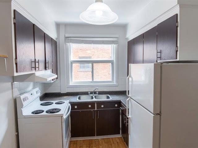 #11 - 5615 Rue Beaucourt