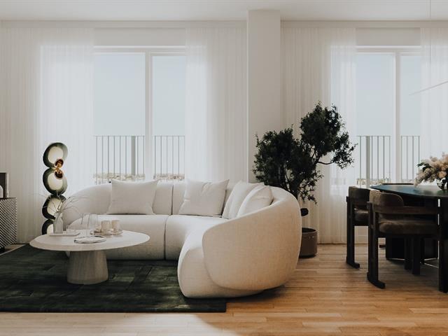 #407 - 450 Boul. de la Concorde O.