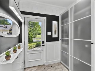 Hall d'entrée