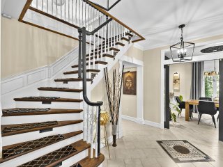 Escalier