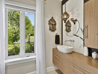 Salle d'eau