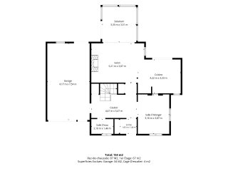 Plan (croquis)