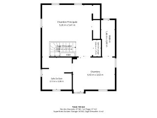 Plan (croquis)