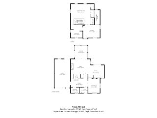 Plan (croquis)