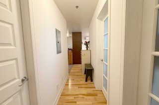 Hall d'entrée