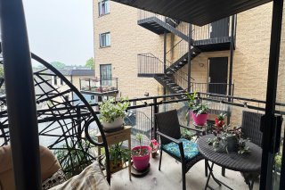 Balcon