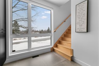 Escalier