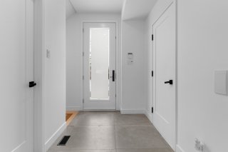 Hall d'entrée