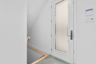 Hall d'entrée