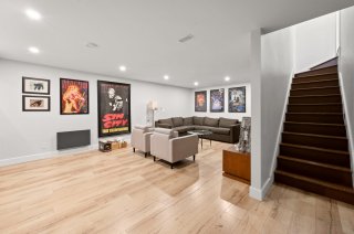 Salle familiale
