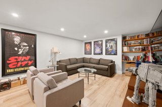 Salle familiale