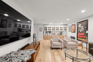 Salle familiale