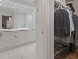 Penderie (Walk-in)