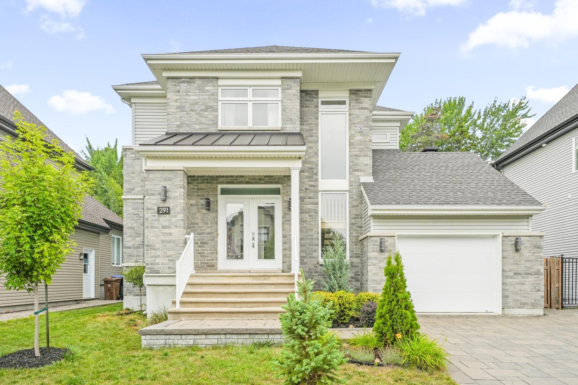 291 Rue de la Tourbière