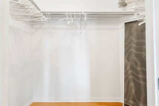 Penderie (Walk-in)