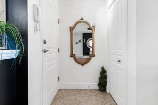 Hall d'entrée