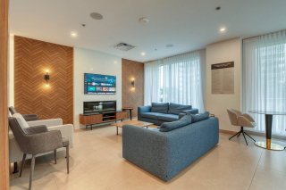 Common room