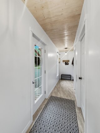 Hall d'entrée