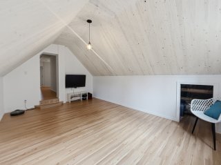 Salle familiale