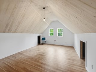 Salle familiale