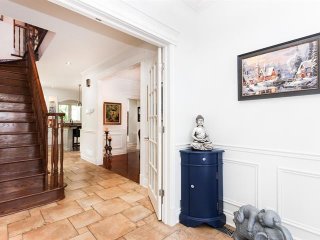 Hall d'entrée