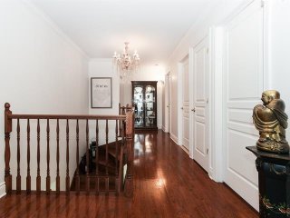 Hall d'entrée