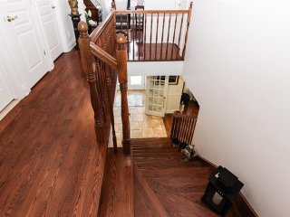 Escalier
