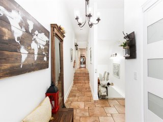 Hall d'entrée