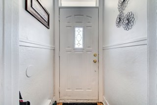 Hall d'entrée