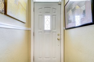 Hall d'entrée