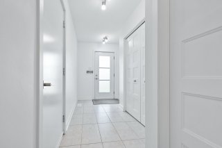 Hall d'entrée