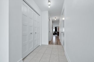 Hall d'entrée