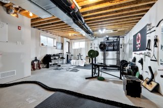 Salle familiale