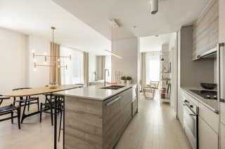 #502 - 605 Rue de l'Escale