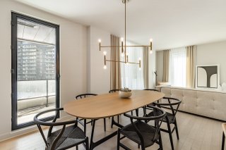 Salle à manger