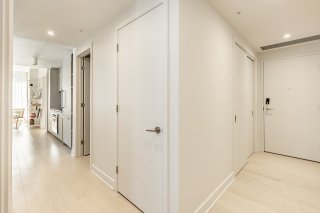 Hall d'entrée