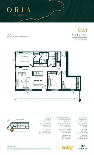 Plan (croquis)