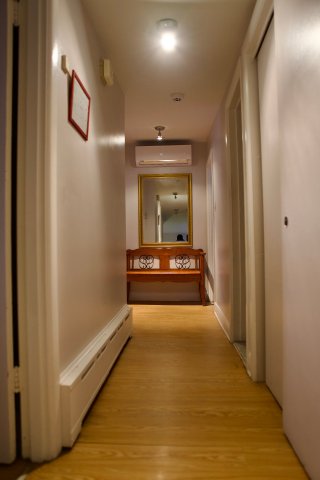 Corridor