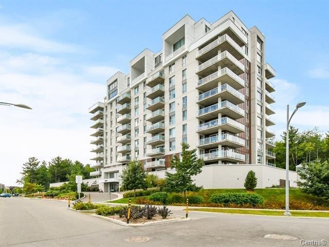 #805 - 6201 Rue d'Angora