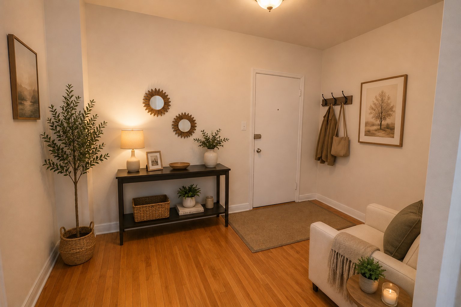 #6 - 6635 Av. Fielding
