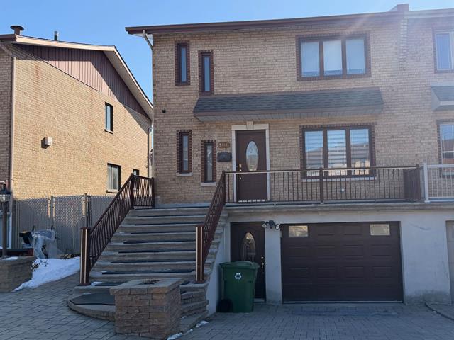 7136 Rue Pierre-Gadois