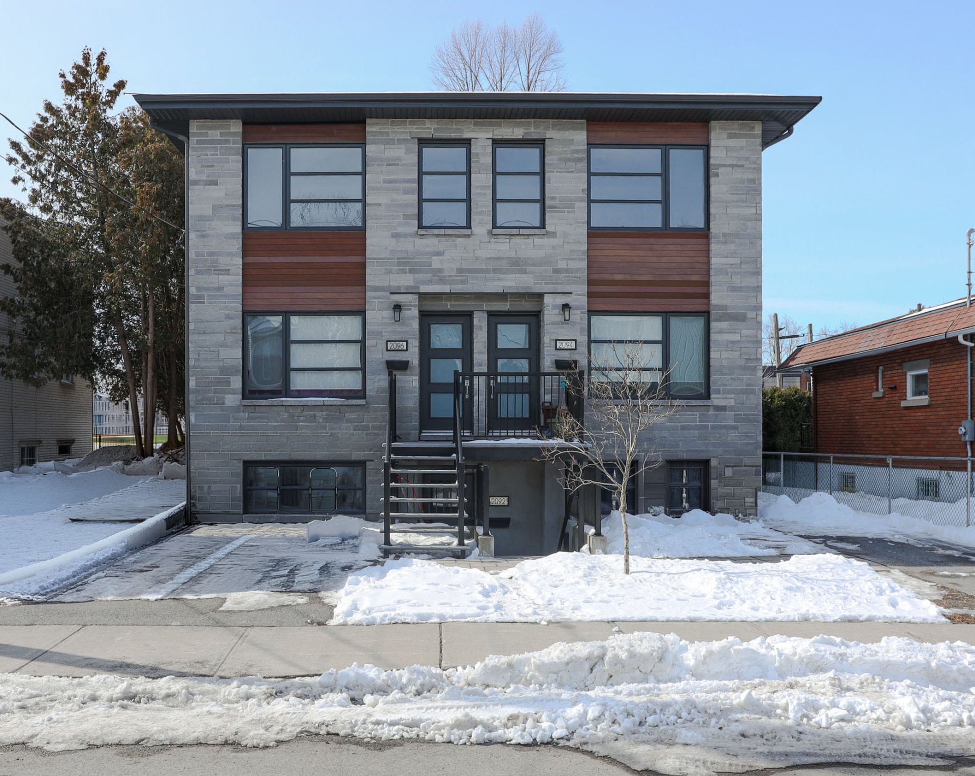2092 Rue Préfontaine