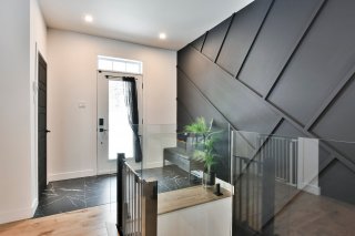 Hall d'entrée