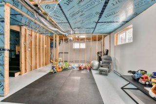 Salle familiale