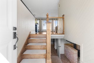 Hall d'entrée