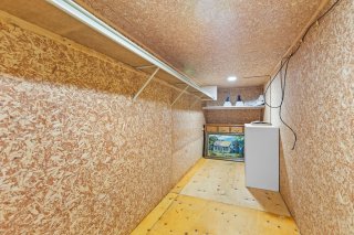Penderie (Walk-in)
