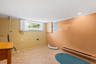 Salle de lavage