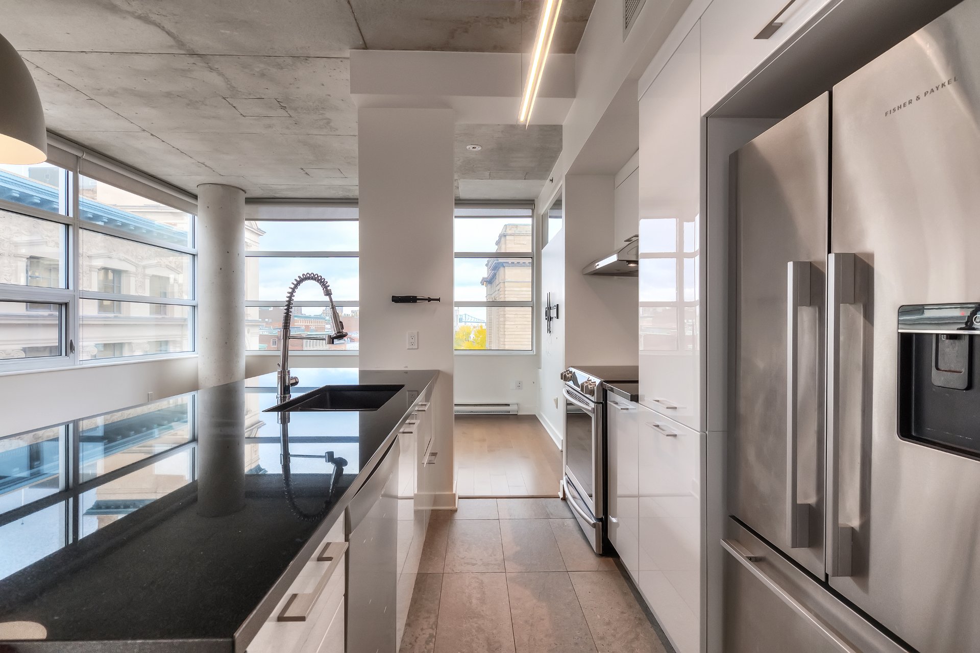 #705 - 630 Rue William